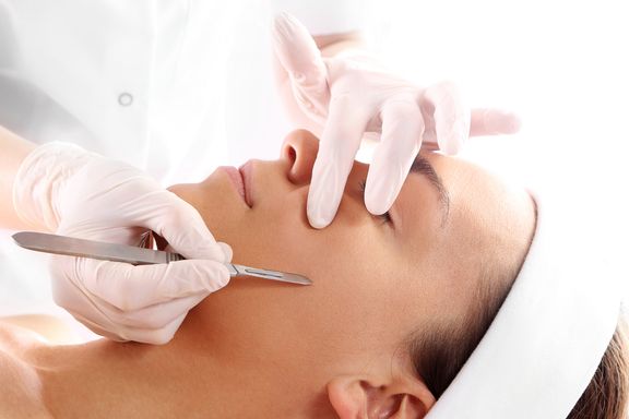 DermaPlanning Facial